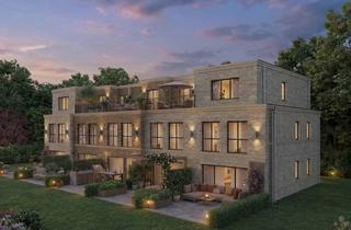 Reihenhaus kaufen in 25462 Rellingen, Neubau-Eckreihenhaus mit großem Garten | Hamburg-Grenzlage | Provisionsfrei