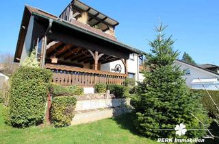 Haus kaufen in 63741 Damm, BERK Immobilien – Großzügiges 1–2 Familienhaus mit Loggia, Garten & PV-Anlage, Toplage AB-Damm