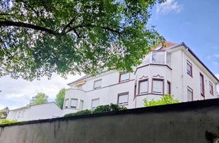 Villa kaufen in 66953 Pirmasens, Charmante Stadtvilla in begehrter Wohnlage von Pirmasens mit herrlichem Weitblick