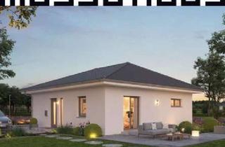 Haus kaufen in 24232 Dobersdorf, Ihr barrierefreier Bungalow - frei planbar mit massa haus