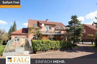 Einfamilienhaus kaufen in 19300 Milow, +++ Großzügiges Einfamilienhaus mit Dachterrasse, Scheune und Nebengelass +++