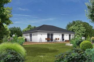 Haus kaufen in 17207 Bollewick, Ihr Traum vom schlüsselfertigen Haus samt Grundstück zum Greifen nah