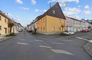 Haus kaufen in 72622 Nürtingen, Charmantes Stadthaus mit Geschichte – Sanierungsobjekt in zentraler Lage von Nürtingen