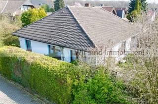 Haus kaufen in 49124 Georgsmarienhütte, Charmanter Bungalow in Kloster Oesede!