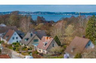 Haus kaufen in 24226 Heikendorf, In wenigen Gehminuten an der Kieler Förde
