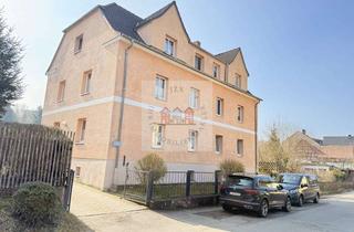 Haus kaufen in 07552 Bieblach-Ost, Stabile Rendite - ruhige Lage - Langzeitmieter - Verbesserungspotential