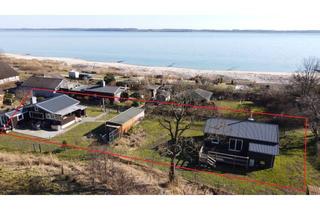 Haus kaufen in 24369 Waabs, Doppeltes Ostseeglück: 2 sanierte Ferienhäuser in ruhiger, strandnaher Lage mit Preisvorteil
