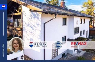 Mehrfamilienhaus kaufen in 82166 Gräfelfing, Zwei Etagen, ein großes Familienkapitel – vielseitiges Mehrfamilienhaus - jetzt erleben