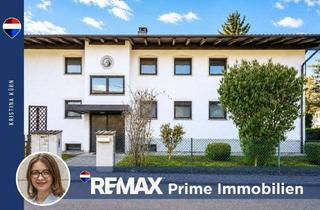 Mehrfamilienhaus kaufen in 82166 Gräfelfing, Zwei Etagen, ein großes Familienkapitel – vielseitiges Mehrfamilienhaus - jetzt erleben
