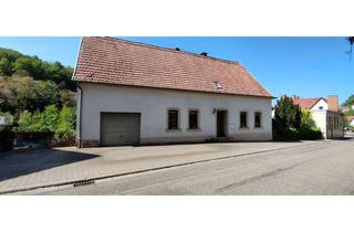 Haus kaufen in Heimkircherstraße 12, 67700 Niederkirchen, Open House Di 7.4. von 16 bis 18 Uhr! Kernsaniertes Öko Haus in Niederkirchen!