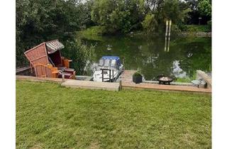Einfamilienhaus kaufen in 14712 Rathenow, Einfamilienhaus auf Wassergrundstück