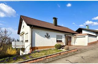 Haus kaufen in 77886 Lauf, Freistehendes EFH in ruhiger Lage und Ausbau-Potential zu verkaufen.