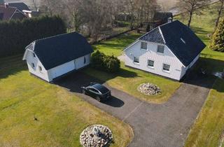 Einfamilienhaus kaufen in 26842 Ostrhauderfehn, Provisionsfrei - Gepflegtes Einfamilienhaus mit 3.000 m² Grundstück!