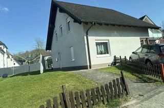 Einfamilienhaus kaufen in Alte Schule, 57368 Lennestadt, Einfamilienhaus in Lennestadt-Maumke
