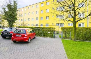 Mehrfamilienhaus kaufen in 51103 Höhenberg, Attraktive Kapitalanlage in Köln-Hohenberg: Mehrfamilienhaus mit 12 Wohneinheiten