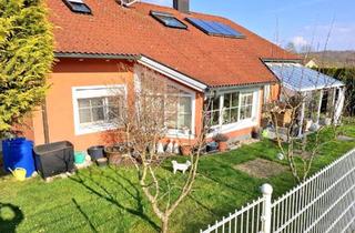 Haus kaufen in 94086 Bad Griesbach, Gemütliches Domizil für zwei Generationen in ruhiger und doch zentraler Lage