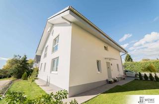 Einfamilienhaus kaufen in Im Rössle 11, 79809 Weilheim, WOW! Weilheim-Remetschwiel, Einfamilienhaus mit Garage, Carport, Luft-Wärme Pumpe, Einbauküche, Kami