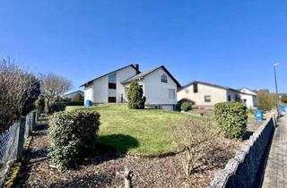 Haus kaufen in 35792 Löhnberg, „Falkenflug“ – Ein Zuhause, das Ihnen Flügel verleiht