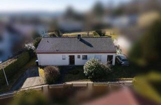 Haus kaufen in 72589 Westerheim, Ihr Rückzugsort im Grünen - Bungalow in ruhiger Lage
