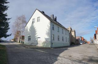 Mehrfamilienhaus kaufen in Neue Straße, 39444 Hecklingen, Grundstück mit Mehrfamilienhäusern in Groß Börnecke zu verkaufen – Ruhige Lage mit starker Anbindung