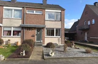 Haus kaufen in Nachtigallenweg 72, 47652 Weeze, Perfekt für junge Familien: Hier wächst nicht nur Ihr Zuhause, sondern auch Ihre Zukunft!