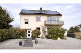 Einfamilienhaus kaufen in 64560 Riedstadt, *MK IMMOBILIEN* Modernisiertes Einfamilienhaus mit großem Garten in Feldrandlage von Erfelden!