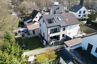 Doppelhaushälfte kaufen in 71336 Waiblingen, Energetisch sanierte Doppelhaushälfte mit Traumgarten in familienfreundlicher Lage von Waiblingen