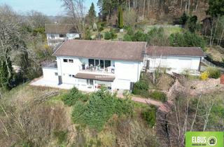 Einfamilienhaus kaufen in 67714 Waldfischbach-Burgalben, Freistehendes Einfamilienhaus 11 Zimmer - 500m² in 67714 Waldfischbach-Burgalben zu Verkaufen!