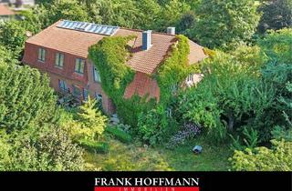 Bauernhaus kaufen in 24635 Rickling, Großzügiges Bauernhaus mit vermieteter Einliegerwohnung in Rickling