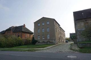 Haus kaufen in Halberstädter Straße, 39435 Egeln, Zentral und naturnah – Grundstück mit Gebäuden in charmanter Kleinstadtlage in Egeln zu verkaufen