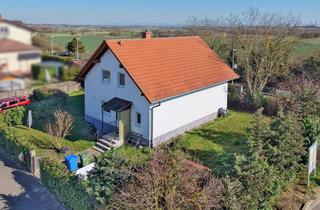 Einfamilienhaus kaufen in 67278 Bockenheim, Viel Platz für die große Familie! Charmantes Einfamilienhaus in begehrter Lage von Bockenheim