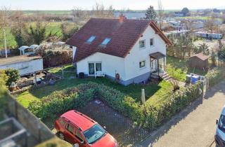 Einfamilienhaus kaufen in 67278 Bockenheim, Viel Platz für die große Familie! Charmantes Einfamilienhaus in begehrter Lage von Bockenheim