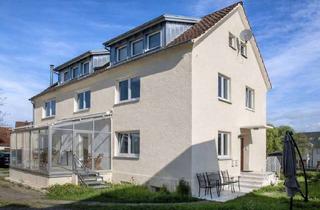 Haus kaufen in 88142 Wasserburg, Charmantes 3-Familienhaus in einzigartiger Lage auf der Halbinsel von Wasserburg am Bodensee