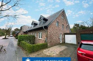 Haus kaufen in 47624 Kevelaer, Wohnen in ländlicher Umgebung!