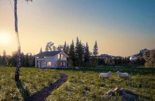 Haus kaufen in 09456 Annaberg-Buchholz, Ihr individuelles Familienparadies in Annaberg-Buchholz