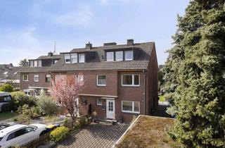 Einfamilienhaus kaufen in 40885 Ratingen, Sofort bezugsbereit – modernes Einfamilienhaus mit drei Garagen in Ratingen-Lintorf