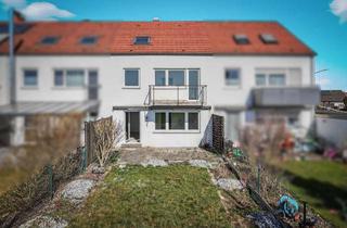 Haus kaufen in 89291 Holzheim, Hübsches Familiendomizil in interessanter Ortsrandlage von Holzheim