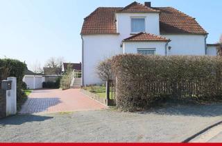 Einfamilienhaus kaufen in 32278 Kirchlengern, Gepflegtes Einfamilienhaus im Herzen von Kirchlengern