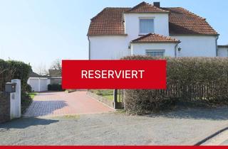 Einfamilienhaus kaufen in 32278 Kirchlengern, Gepflegtes Einfamilienhaus im Herzen von Kirchlengern