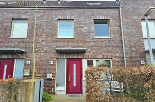 Haus kaufen in 22397 Duvenstedt, "Raumwunder" für die Großfamilie - 6-Zimmer-Stadthaus in bester + ruhiger Lage von Duvenstedt!