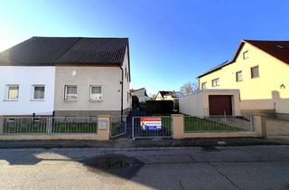 Doppelhaushälfte kaufen in 67122 Altrip, Doppelhaushälfte in ruhiger Familienlage