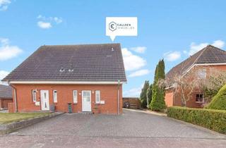 Doppelhaushälfte kaufen in 24398 Karby, Gemütliche Doppelhaushälfte -Nahe am Strand Schönhagen