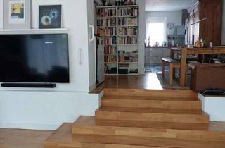 Haus kaufen in 60435 Eckenheim, Charmantes Wohnen in Frankfurt Eckenheim