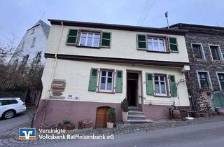 Haus kaufen in 56850 Enkirch, Ideales Ferienhaus