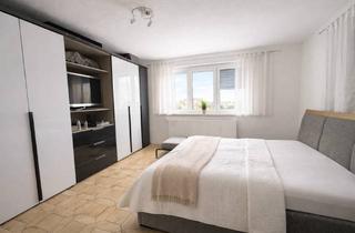 Mehrfamilienhaus kaufen in 91602 Dürrwangen, Geräumiges Mehrfamilienhaus in Dürrwangen - drei attraktiven Wohneinheiten- eine Wohnung freiwerdend