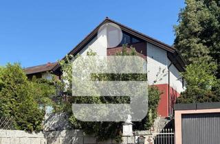 Einfamilienhaus kaufen in 90614 Ammerndorf, Einfamilienhaus mit Enliegerwohnung in Ammerndorf...Viel Platz und toller Blick inklusive!