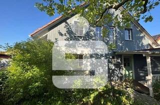 Haus kaufen in 91097 Oberreichenbach, freistehendes EFH in Oberreichenbach...Willkommen in Ihrem Traumhaus!
