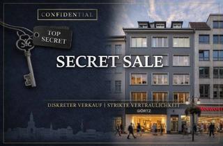 Mehrfamilienhaus kaufen in 34117 Nord-Holland, Attraktives Mehrfamilienhaus mit Gewerbeanteil im Herzen Kassels