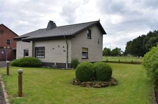 Haus kaufen in 37434 Bilshausen, Großzügige Resthofstelle mit massiven Stallungen auf 1,3ha Land