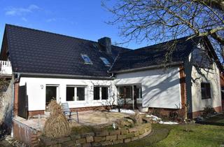 Haus kaufen in 37127 Dransfeld, Toll geschnittenes EFH in unmittelbarer Nähe zu Göttingen